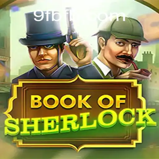 Explorando o Universo Intrigante do Jogo BookOfSherlock