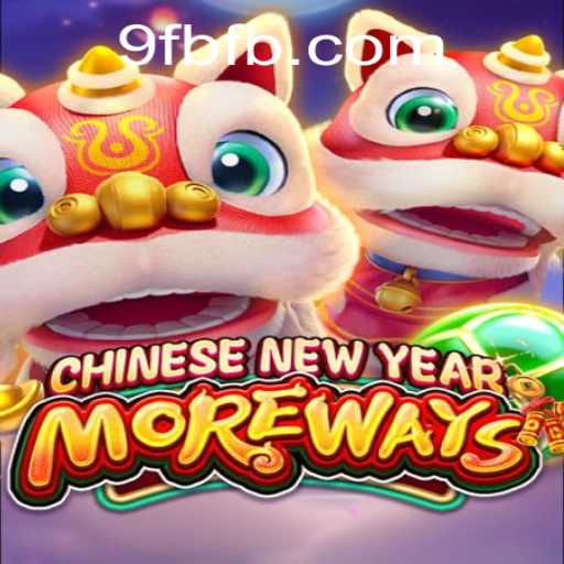 Explorando o Mundo do Jogo CHINESENEWYEARMOREWAYS com 9FB.APP