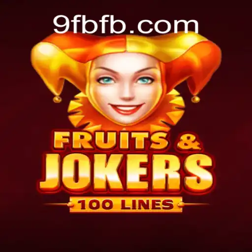 Explorando o Mundo Vibrante de FruitsAndJokers100: Sua Porta de Entrada para Diversão com 9FB.APP
