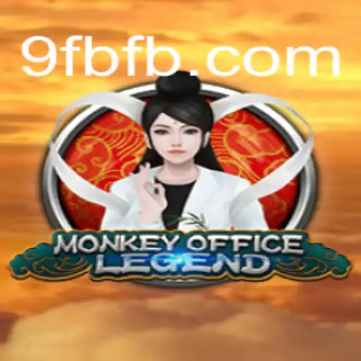 Descubra a Aventura Surpreendente de 'MonkeyOfficeLegend'