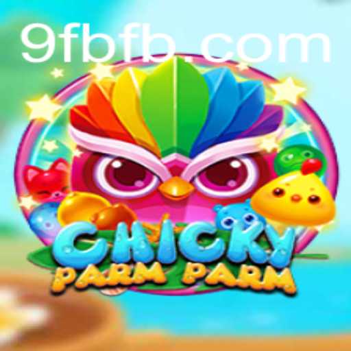 Descubra ChickyParmParm: O Novo Fenômeno no Mundo dos Jogos