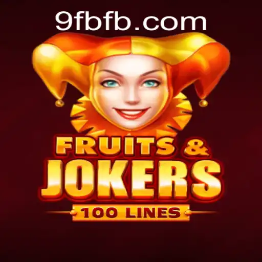 Explorando o Mundo Vibrante de FruitsAndJokers100: Sua Porta de Entrada para Diversão com 9FB.APP