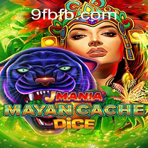 JManiaMayanCacheDice: Descubra as Emoções do Jogo de Dados Inspirado na Cultura Maia