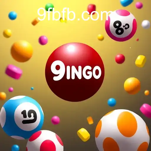Explorando o Mundo dos Jogos de Bingo com a Plataforma 9FB.APP
