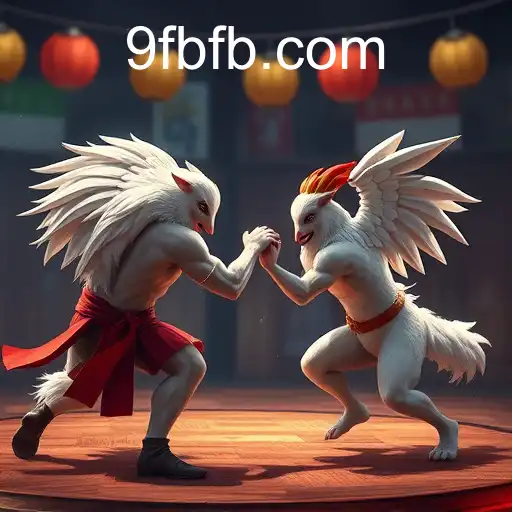 Explorando o Fascinante Mundo dos Jogos de Sabong