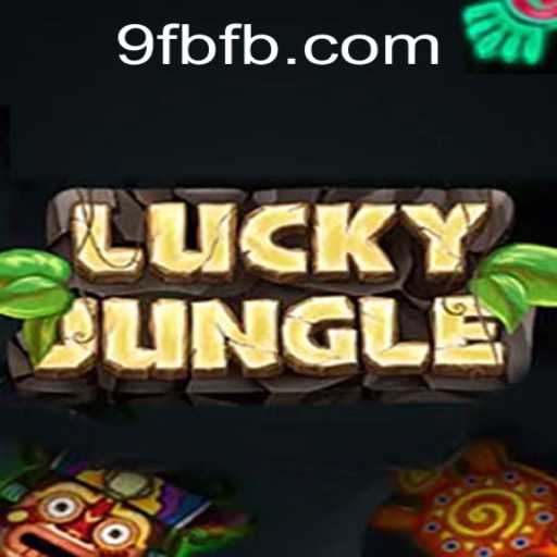 Explorando o Mundo de LuckyJungle: Um Mergulho na Aventura do Jogo