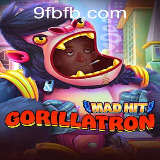 Descubra o Fascinante Mundo de MadHitGorillatron