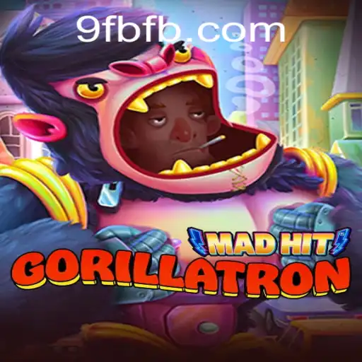 Descubra o Fascinante Mundo de MadHitGorillatron