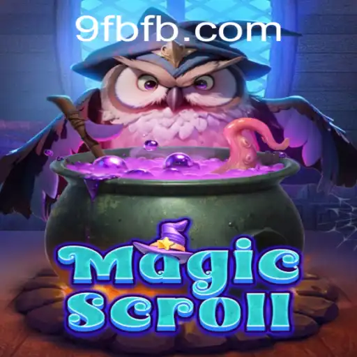 Explorando MagicScroll: O Jogo de Aventura Inovador de 9FB.APP
