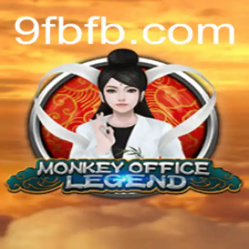 Descubra a Aventura Surpreendente de 'MonkeyOfficeLegend'