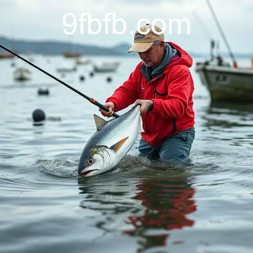 Pesca: A Arte e a Ciência por Trás Dessa Atividade Milenar