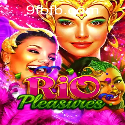 Explorando a Emoção do Jogo RioPleasures: Um Mergulho no Mundo de 9FB.APP
