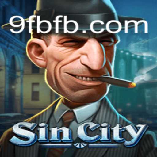 SinCity: Mergulhe na Aventura Urbana do Jogo com 9FB.APP