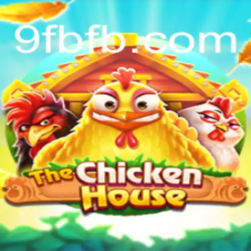TheChickenHouse: O Jogo Inovador que Conquistou o Público