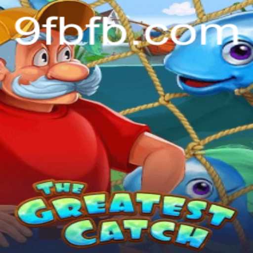 Descubra 'TheGreatestCatch': Mergulhe no Fascinante Mundo do Novo Jogo