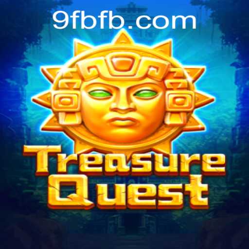 TreasureQuest: Uma Aventura Épica no Mundo de 9FB.APP