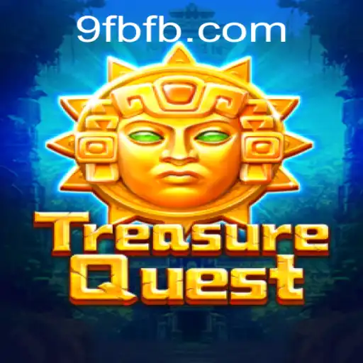 TreasureQuest: Uma Aventura Épica no Mundo de 9FB.APP